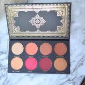 Ace Beaute Grandiose Palette NIB
